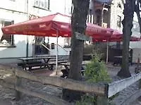 Valentina 酒店 里加